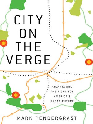 cover image of City on the Verge